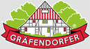 Logo Gräfendorfer Geflügel- und Tiefkühlfeinkost Produktions GmbH
