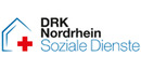 Logo DRK Nordrhein Soziale Dienste gGmbH