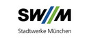 Logo Stadtwerke München GmbH