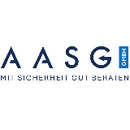 Logo AASG GmbH