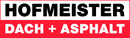 Logo Hofmeister Dach + Asphalt GmbH
