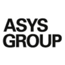 Logo ASYS Automatisierungssysteme GmbH