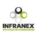 Logo Infranex GmbH