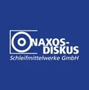 Logo Naxos-Diskus Schleifmittelwerke GmbH