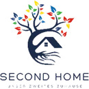 Logo Second Home Jugendhilfe GmbH Geschäftsführerin Karolina Hix