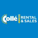 Logo Collé Vermietung und Verkauf GmbH