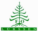 Logo F.-O. Lürssen Baumschulen GmbH & Co.KG