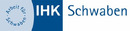 Logo IHK Schwaben
