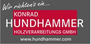 Logo Konrad Hundhammer GmbH