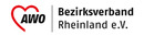 Logo AWO Bezirksverband Rheinland e.V.