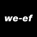 Logo WE-EF LEUCHTEN GmbH
