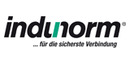 Logo Indunorm Hydraulik GmbH