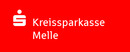 Logo Kreissparkasse Melle