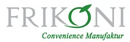 Logo Frikoni Food GmbH & Co. KG