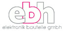 Logo ebh Elektronik-Bauteile GmbH