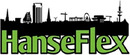 Logo Hanseflex GmbH & CO. KG