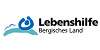 Logo Lebenshilfe Bergisches Land gGmbH
