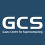 Logo Gauss Centre for Supercomputing (GCS)