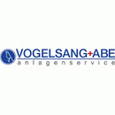 Logo Vogelsang + Abe Anlagenservice GmbH