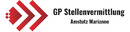 Logo GP-Stellenvermittlung Amstutz Marianne