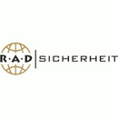Logo RAD Sicherheit GmbH