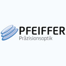 Logo PPO Pfeiffer Präzisionsoptik GmbH