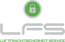 Logo Luftfrachtsicherheit-Service GmbH