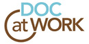 Logo Guido Lysk Karriere- und Managementberatung GmbH Docatwork