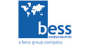 Logo bess medizintechnik gmbh