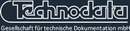 Logo Technodata GmbH