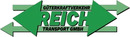 Logo G. Reich Transport GmbH