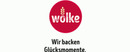 Logo Wolke Back & Snack GmbH