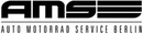 Logo AMS STORE BERLIN GmbH