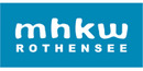 Logo Müllheizkraftwerk Rothensee GmbH
