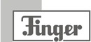 Logo Finger Baustoffe GmbH