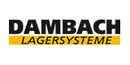 DAMBACH Lagersysteme GmbH & Co. KG Logo DAMBACH Lagersysteme GmbH & Co. KG