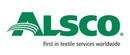 Logo Alsco Berufskleidungs-Service GmbH