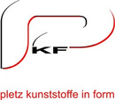 Logo PKF Pletz Kunststoffe in Form