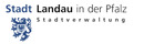 Logo Stadtverwaltung Landau