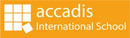 Logo accadis International School gGmbH