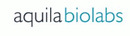 Logo aquila biolabs GmbH