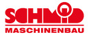 Emil Schmid Maschinenbau GmbH & Co. KG Logo Emil Schmid Maschinenbau GmbH & Co. KG