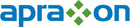Logo apraxon