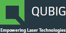 Logo QUBIG GmbH