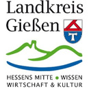 Logo Landkreis Gießen - Der Kreisausschuss