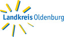 Logo Landkreis Oldenburg