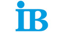 Logo Internationaler Bund (IB)