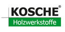 Logo Kosche Holzwerkstoffe GmbH & Co. KG