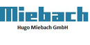 Logo Hugo Miebach GmbH