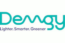 Logo DEMGY EIS GmbH